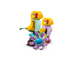 LEGO Creator 31149 - Flowers in Watering Can - Authentic LEGO Set Image 6