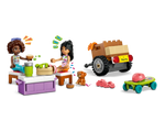 LEGO Friends 42659 - Friendship Road-Trip Travel Car - Authentic LEGO Set Image 15