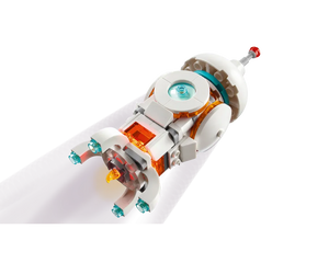 LEGO Creator 31164 - Space Robot - Authentic LEGO Set Image 9