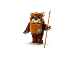 LEGO Star Wars 75430 - Wicket the Ewok - Authentic LEGO Set Image 6