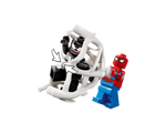 LEGO Super Heroes 76309 - Spider-Man vs. Venom Muscle Car - Authentic LEGO Set Image 6