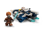 LEGO Star Wars 75400 - Plo Koon's Jedi Starfighter Microfighter - Authentic LEGO Set Image 19