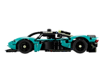 LEGO Technic 42208 - Aston Martin Valkyrie - Authentic LEGO Set Image 17