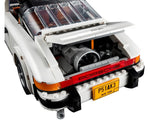LEGO Creator 10295 - Porsche 911 - Authentic LEGO Set Image 6