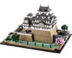 LEGO Architecture 21060 - Himeji Castle - Authentic LEGO Set Image 2