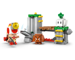 LEGO Super Mario 72040 - Captain Toad's Camp - Expansion Set - Authentic LEGO Set Image 7