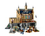 LEGO Harry Potter 76435 - Hogwarts Castle: The Great Hall - Authentic LEGO Set Image 4