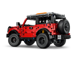 LEGO Technic 42213 - Ford Bronco SUV - Authentic LEGO Set Image 4