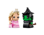 LEGO BrickHeadz 40794 - Elphaba & Glinda Figures - Authentic LEGO Set Image 4