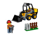 LEGO City 60219 - Construction Loader - Authentic LEGO Set Image 3