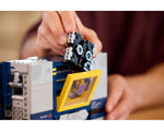 LEGO LEGO Ideas (CUUSOO) 10358 - Soundwave - Authentic LEGO Set Image 11