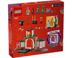 LEGO NINJAGO 71831 - Ninja Spinjitzu Temple - Authentic LEGO Set Image 3