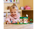 LEGO Animal Crossing 77055 - Able Sisters Clothing Shop - Authentic LEGO Set Image 14