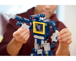 LEGO LEGO Ideas (CUUSOO) 10358 - Soundwave - Authentic LEGO Set Image 14
