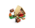 LEGO Super Mario 72040 - Captain Toad's Camp - Expansion Set - Authentic LEGO Set Image 8