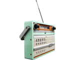 LEGO Creator 10334 - Retro Radio - Authentic LEGO Set Image 6
