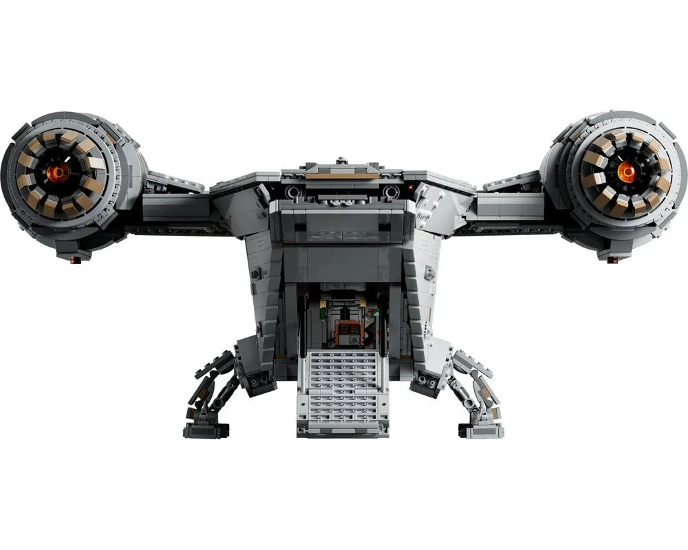 LEGO Star Wars 75331 - The Razor Crest - Authentic LEGO Set Image 16
