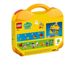 LEGO Classic 10713 - Creative Suitcase - Authentic LEGO Set Image 3