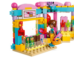 LEGO Friends 42649 - Heartlake City Candy Store - Authentic LEGO Set Image 5