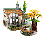 LEGO The Hobbit and The Lord of the Rings 10316 - Rivendell - Authentic LEGO Set Image 6