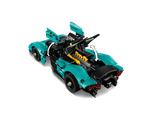 LEGO Technic 42208 - Aston Martin Valkyrie - Authentic LEGO Set Image 14