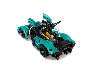 LEGO Technic 42208 - Aston Martin Valkyrie - Authentic LEGO Set Image 14