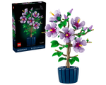 LEGO Botanicals 10372 - Hibiscus - Authentic LEGO Set Main Image