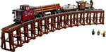 LEGO BrickLink Designer Program 910035 - Logging Railway - Authentic LEGO Set Image 6