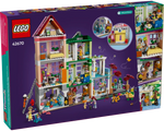 LEGO Friends 42670 - Heartlake City Apartments and Shops - Authentic LEGO Set Image 3