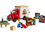 LEGO Promotional 40586 - Moving Truck - Authentic LEGO Set Image 2