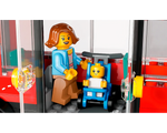 LEGO City 60407 - Double-Decker Sightseeing Bus - Authentic LEGO Set Image 7