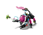 LEGO DREAMZzz 71495 - Mateo vs. Cyber Brain Mech - Authentic LEGO Set Image 22