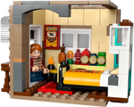 LEGO Harry Potter 76437 - The Burrow - Collectors' Edition - Authentic LEGO Set Image 9