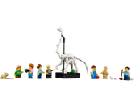 LEGO Creator 10326 - Natural History Museum - Authentic LEGO Set Image 2