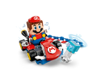LEGO Super Mario 72043 - Interactive LEGO Mario & Standard Kart - Authentic LEGO Set Image 5