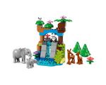 LEGO DUPLO 10446 - 3in1 Wild Animal Families - Authentic LEGO Set Image 6