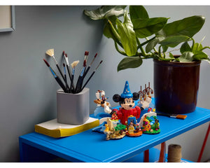 LEGO LEGO Ideas (CUUSOO) 21352 - Magic of Disney - Authentic LEGO Set Image 3