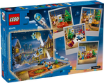 LEGO City 60475 - Advent Calendar 2025, City - Authentic LEGO Set Image 3