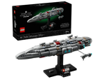LEGO Star Wars 75405 - Home One Starcruiser - Authentic LEGO Set Main Image