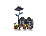 LEGO Wednesday 76784 - Black Dahlia Flower - Authentic LEGO Set Image 5