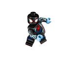 LEGO Collectible Minifigures 71050 - Minifigure, Spider-Man Across the Spider-Verse (Complete Random Set of 1 Minifigure) - Authentic LEGO Set Image 4