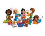 LEGO Friends 42668 - Advent Calendar 2025, Friends - Authentic LEGO Set Image 7