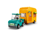 LEGO Animal Crossing 77054 - Leif's Caravan & Garden Shop - Authentic LEGO Set Image 6