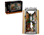 LEGO Creator 10351 - 1 - Sherlock Holmes: Book Nook - Authentic LEGO Set Main Image