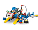 LEGO Super Mario 72035 - Toad's Garage - Authentic LEGO Set Image 7