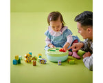 LEGO DUPLO 10441 - Shape Sorter: Puppy House - Authentic LEGO Set Image 14
