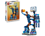 LEGO Nike 43010 - Nike Slam Dunk - Authentic LEGO Set Main Image