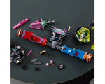 LEGO Fortnite 77078 - Mecha Team Leader - Authentic LEGO Set Image 6
