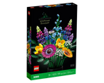 LEGO Botanicals 10313 - Wildflower Bouquet - Authentic LEGO Set Main Image