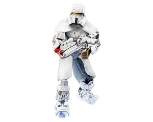 =LEGO Star Wars 75536 - Range Trooper - Authentic LEGO Set Image 5